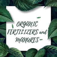 Organic fertilizers and manures logo - Similar company to Kavya Pharma