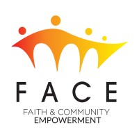 Faith and Community Empowerment (FACE) logo - Similar company to Intersect Madrid