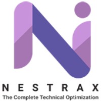 Nestx logo - Similar company to Salon Transcripts