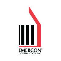 Emercon Construction, Inc. logo - Similar company to Emercon
