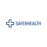 SaferHealths logo - Similar company to The Pathology Network