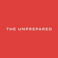 The Unprepared logo - Similar company to Side Effect Publications