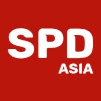 SPD Asia logo - Similar company to Loading Growth