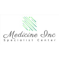 Medicine Inc Specialist Centre logo - Similar company to Buyinbytes