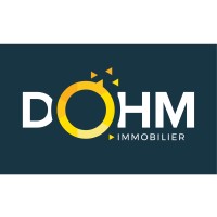 Dohm Immobilier logo - Similar company to Chez Charles