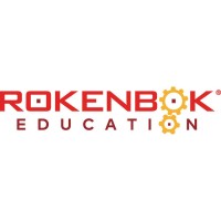 Rokenbok Education logo - Similar company to Maxable