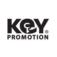 Key Promotion logo - Similar company to Heartnoize Promotion