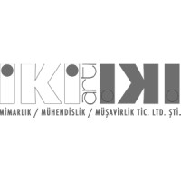 İki Artı İki Mimarlık logo - Similar company to Art+ Mimarlık