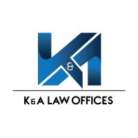 K&A Law Offices logo - Similar company to Responsiblygrown