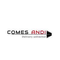 COMES ANDI Express & Logistics logo - Similar company to R&R Logistics