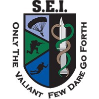 Green Feet Enterprises dba S.E.I. logo - Similar company to Tatra Solutions, Inc.