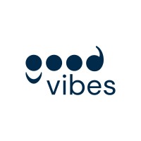 Good Vibes PR logo - Similar company to Dr Rucha'S Tanvi Herbals®