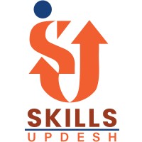 SkillsUpDesh logo - Similar company to Great Future Technology
