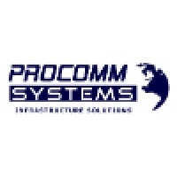 PROCOMM SYSTEMS logo - Similar company to Procomm Telecommunications, Inc.