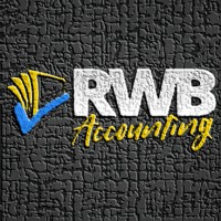 RWB Accounting logo - Similar company to Piowner Contabilidade