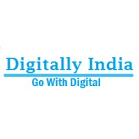 Digitally India logo - Similar company to Leadzpipe - The Ultimate Lead & Sales Optimisation Tool!