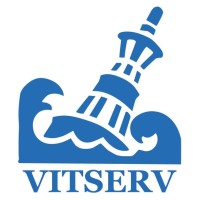 VitServ logo - Similar company to Bravamar