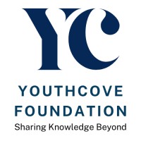 Youthcove foundation logo - Similar company to Bigmind - Business Consultants