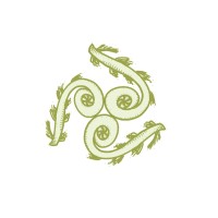Fiddlehead Folklore Institute logo - Similar company to Universal (Hong Kong) Technology Ltd.