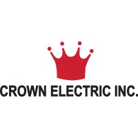 Crown Electric, Inc. of Indiana logo - Similar company to Central State Construction