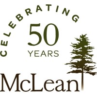 McLean logo - Similar company to The Argyle