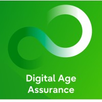 Fujitsu Digital Age Assurance logo - Similar company to Sbsoft