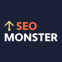 SEO Monster logo - Similar company to Dmark - Digital Marketing Agency