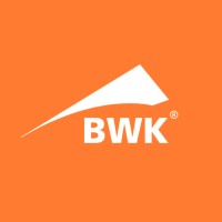 BWK FRANCE logo - Similar company to Nuuk®
