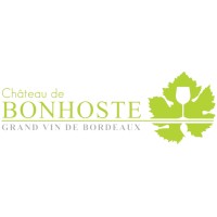 Château de Bonhoste logo - Similar company to Sparkling Tour - Oenotourisme En Champagne