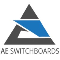 AE Switchboards logo - Similar company to Adelaide Switchboards