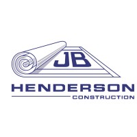 JB Henderson Construction Company Inc. logo - Similar company to B&D Industries, Inc.