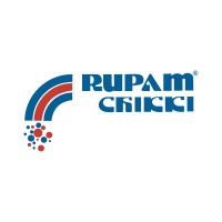 Rupam Chikki - India logo - Similar company to Prashant Chikki