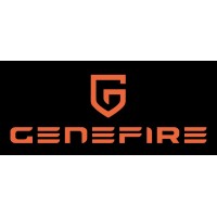 Genefire India logo - Similar company to The Dss Group