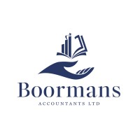 Boormans Accountants Ltd logo - Similar company to Planet Advisory