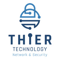 Thier Technology logo - Similar company to Chack - Protection Informatique