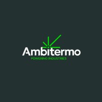 AMBITERMO logo - Similar company to Amtools