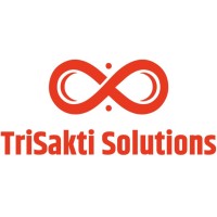 TriSakti Solutions logo - Similar company to Trisakti Software Solution Pvt. Ltd.