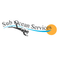 Sub Ocean logo - Similar company to Blockbuster Canada