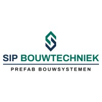 Sip Bouwtechniek logo - Similar company to Active House Nl