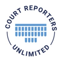 Court Reporters Unlimited logo - Similar company to Alitigate Llc