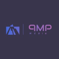 QMP Media logo - Similar company to Studio - 3Dsixty Rebels | Powerhouse Für Lidar-Basierte Gebäudedigitalisierung