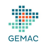 GEMAC logo - Similar company to Eptoliva - Escola Profissional