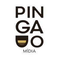 Pingado Mídia logo - Similar company to Pingado Sociedade Ilustrativa