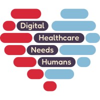 Gesundheitsarbeit.digital logo - Similar company to Wiseup 2 Succeed