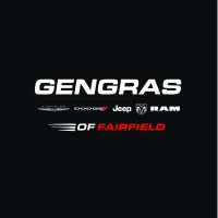 Gengras Chrysler Dodge Jeep Ram of Fairfield logo - Similar company to Gengras Chrysler Dodge Jeep Ram
