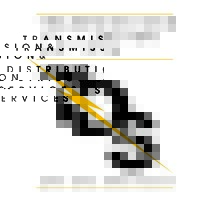 Transmission & Distribution Services, LLC logo - Similar company to Distribution Construction, Llc, A Powerteam Services Company