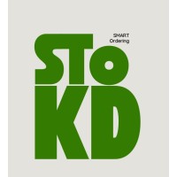 STOKD logo - Similar company to °Celsi