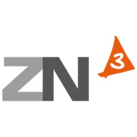 Zukunftskreis Nachhaltigkeit HOCH3 logo - Similar company to Gut Einern E.V.