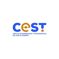 CEST - Circulo de Empresarios y Profesionales del Sur de Tenerife logo - Similar company to Bni Tenerife - España