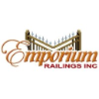 Emporium Railings Inc. logo - Similar company to Superior Iron Llc